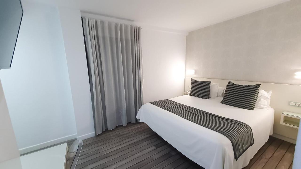 Hotel La Boutique Puerta Osario 3*