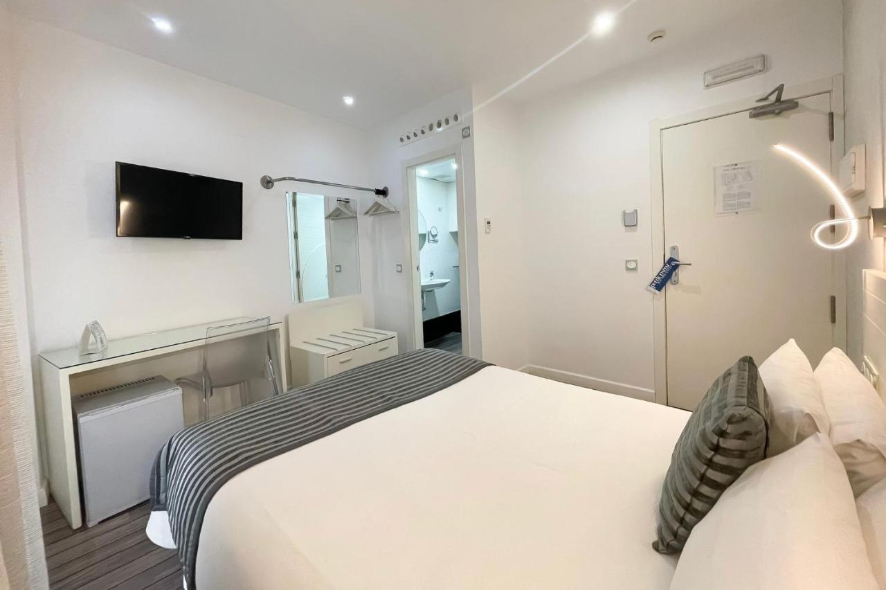 Hotel La Boutique Puerta Osario Cordoba