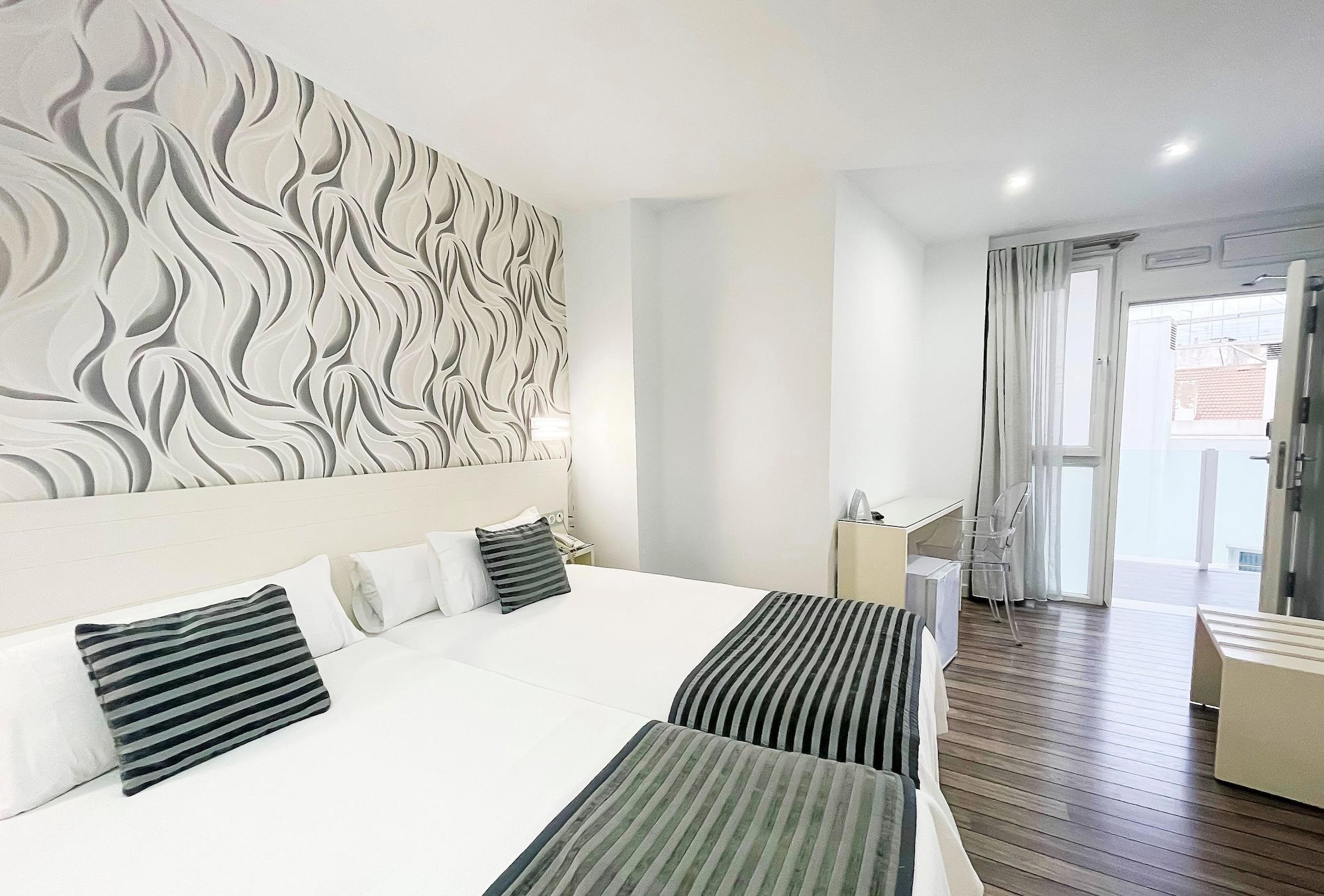 La Boutique Puerta Osario 3* Cordoba