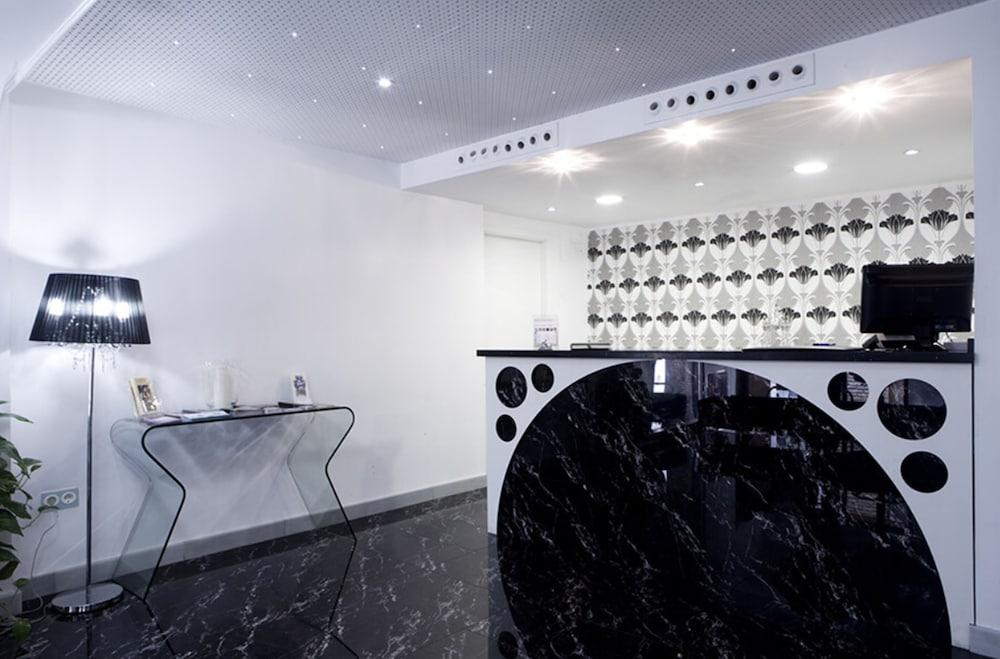 La Boutique Puerta Osario 3* Cordoba