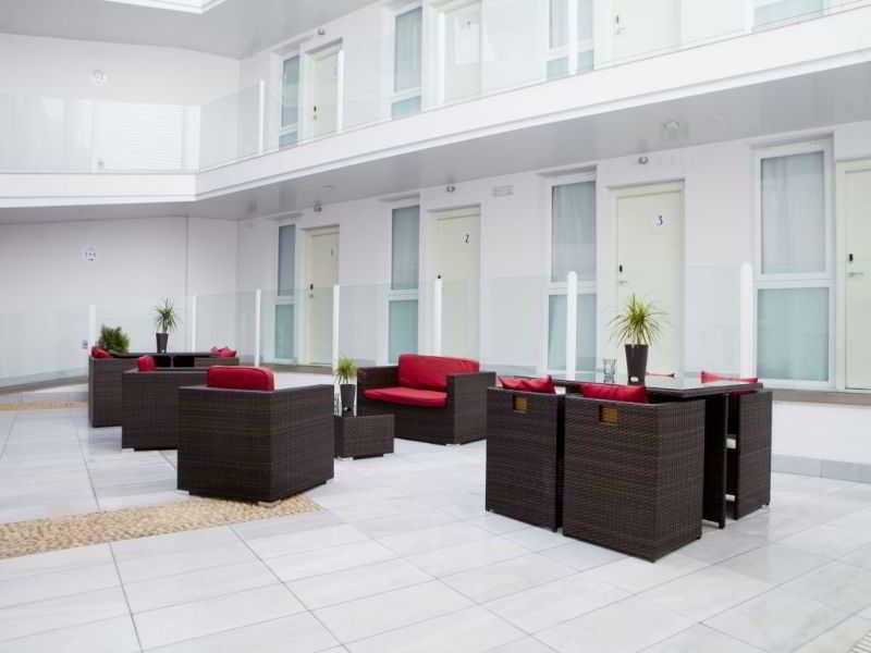 La Boutique Puerta Osario Hotel 3*