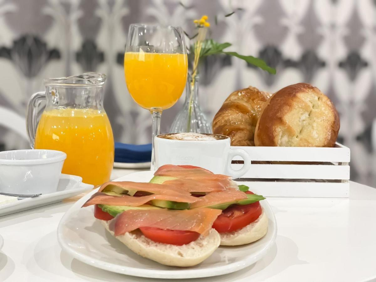 Hotel La Boutique Puerta Osario Cordoba