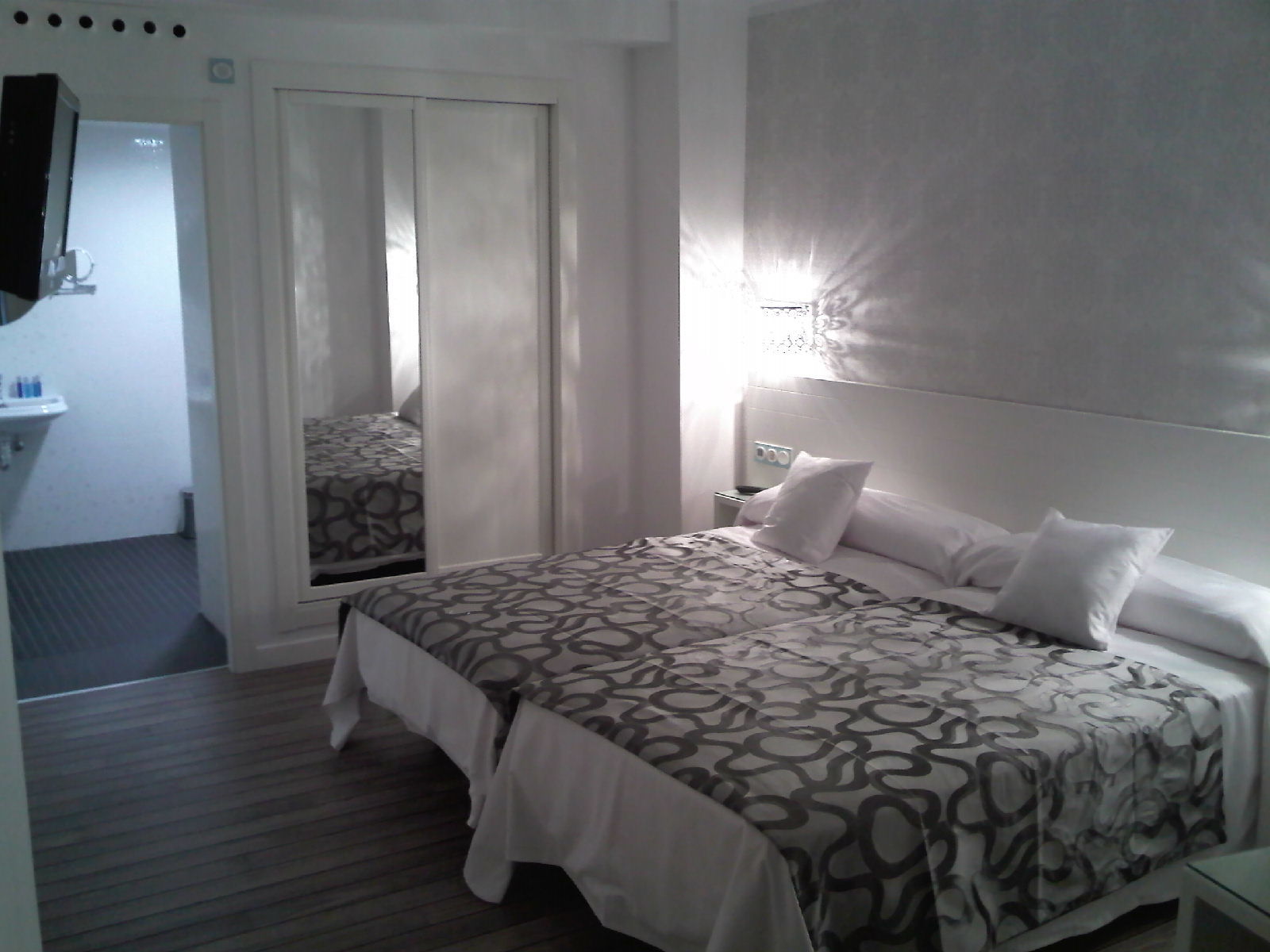 La Boutique Puerta Osario 3* Cordoba