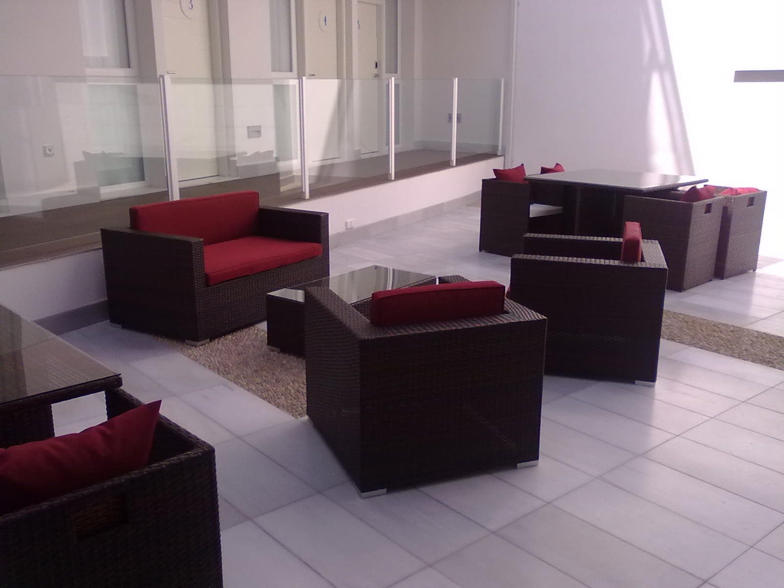 La Boutique Puerta Osario Cordoba