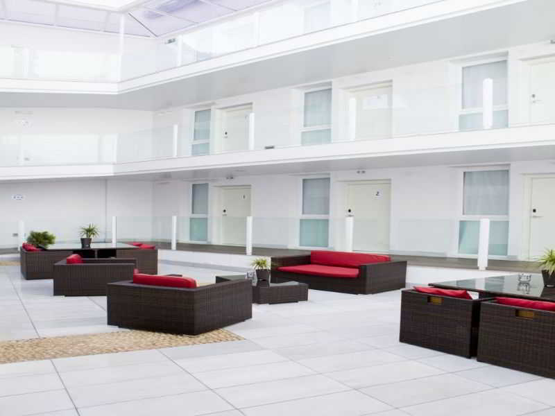 La Boutique Puerta Osario 3* Cordoba