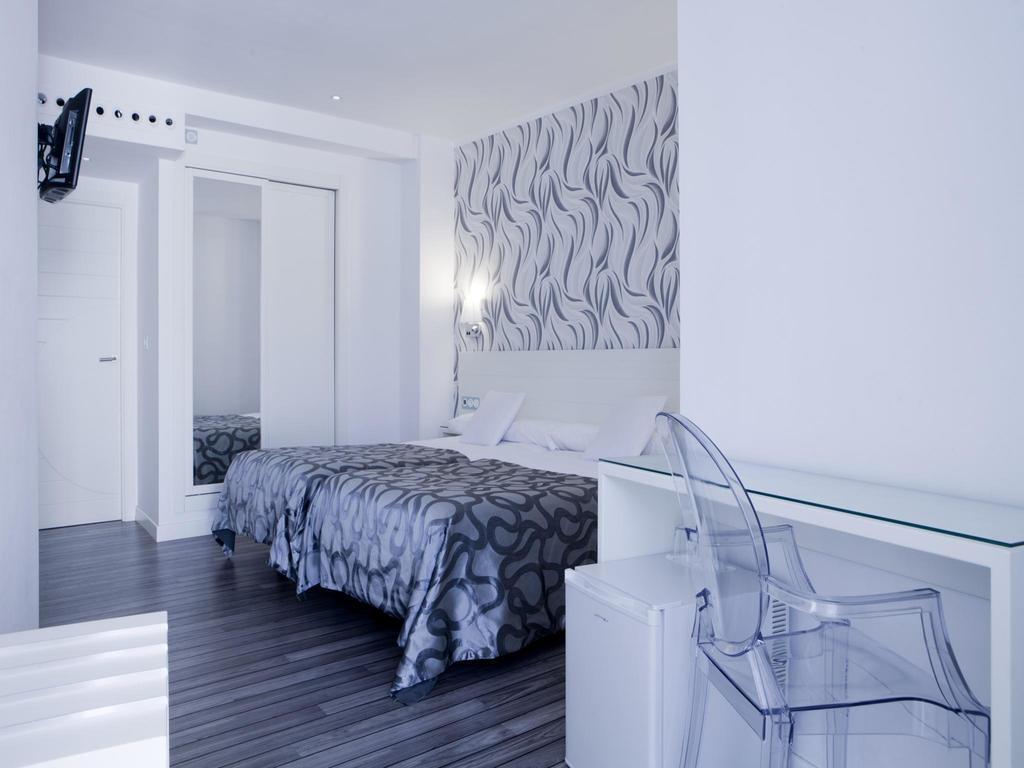 Hotel La Boutique Puerta Osario 3*